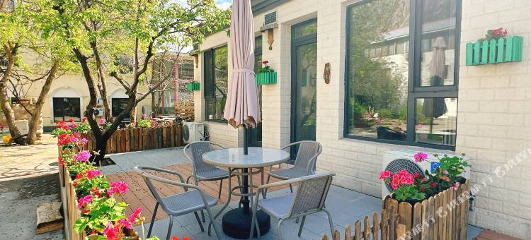 北京精灵谷度假村(清凉谷风景区店)图片