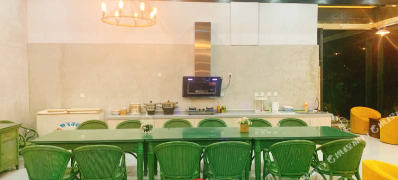 北京精灵谷度假村(清凉谷风景区店)图片