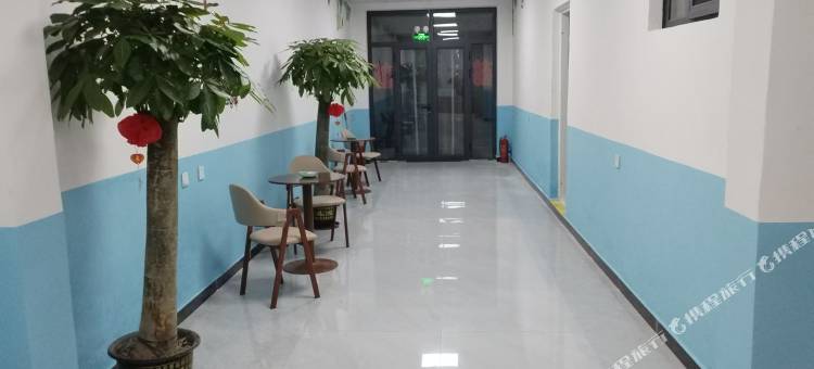 馨美居(大兴机场店)图片