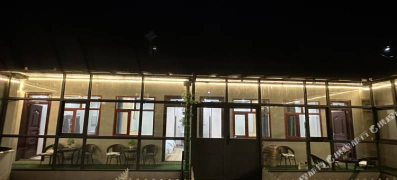 卓尼悦客之家民宿图片