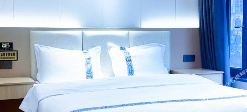 康定凯诺酒店图片