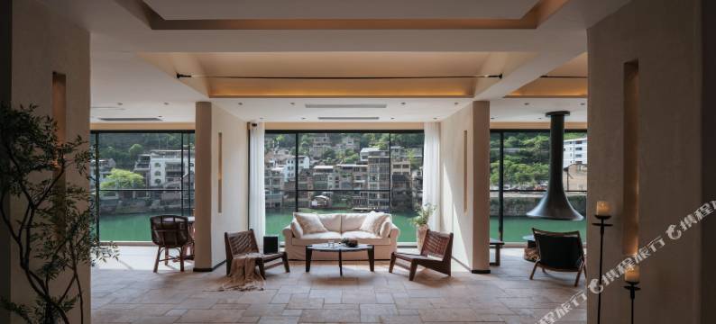 梵云山舍villa设计师民宿(镇远古城祝圣桥店)图片