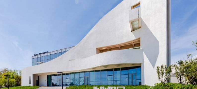 若怡民宿(蔚蓝海岸度假区店)图片