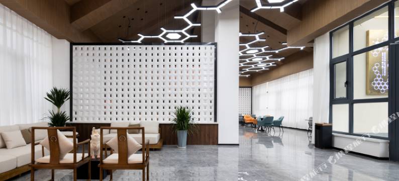 尼勒克蜂巢印象民宿图片