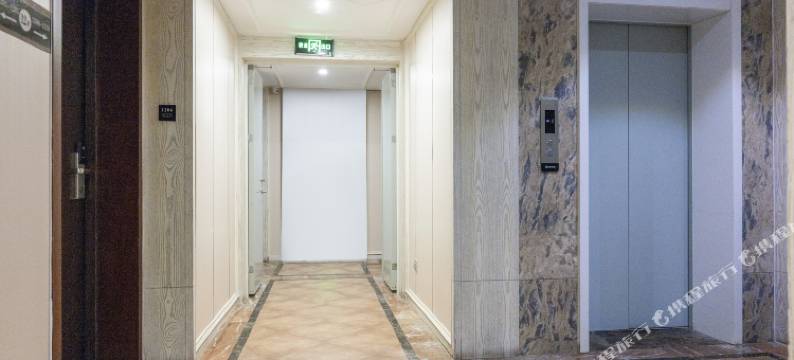 星辰见海美宿(青澳湾北回归线广场店)图片