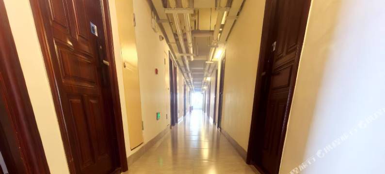 南宁嘉乐微生活公寓图片