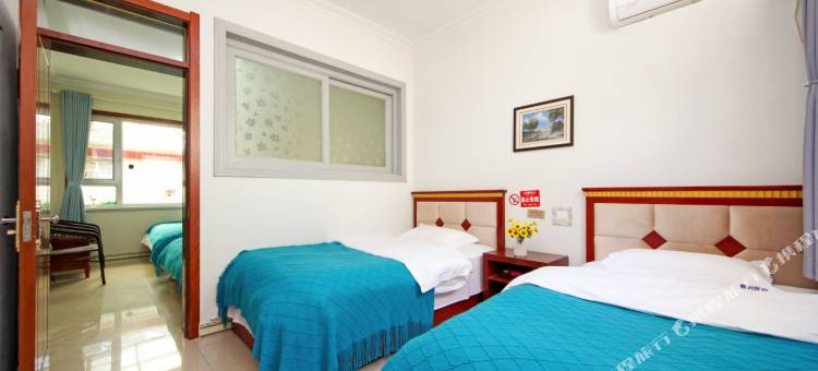 北戴河顺利旅馆图片