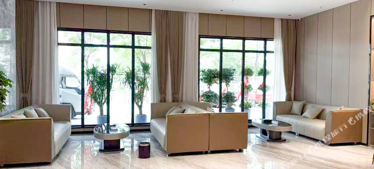 格美酒店(霍邱店)图片