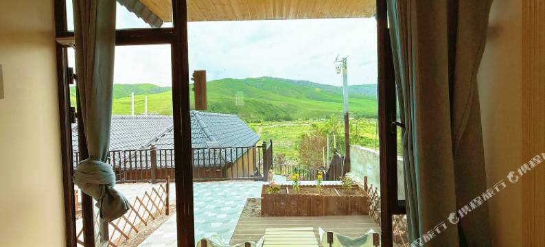 米·冬那拉提民宿图片