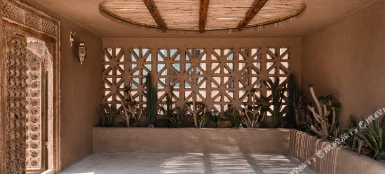 橙野山奢民宿(那拉提景区店)图片