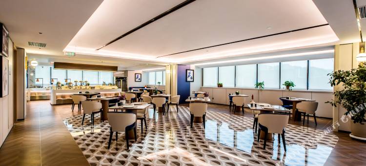 兰欧国际酒店(承德鼎盛王朝文化产业园店)图片