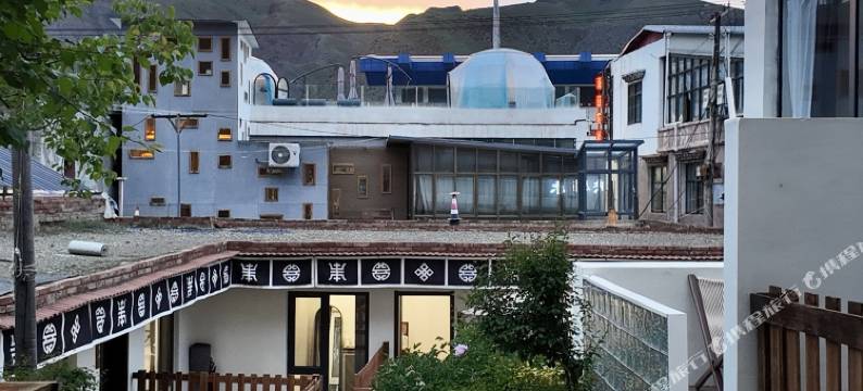 夏河央廓尔·富氧精品民宿图片