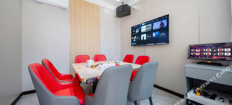 喜临门别墅酒店(五台山风景区店)图片