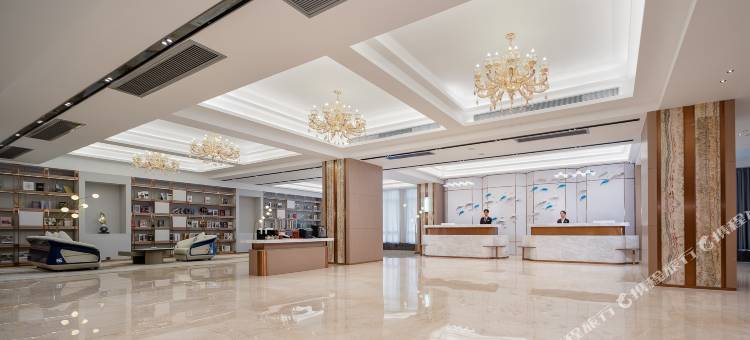 美丽豪酒店(湛江体育中心金沙湾店)图片