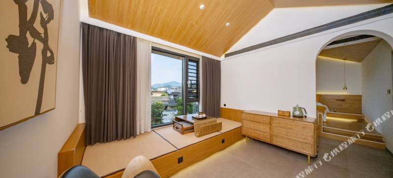 云水谣隐栖·吾乡那厝民宿图片