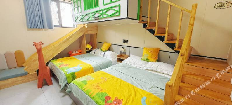 日照庆章渔家民宿图片