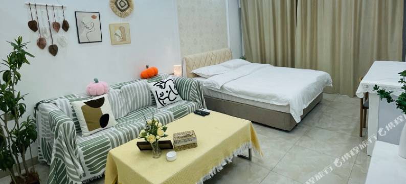 云庭公寓酒店(阳江高铁站店)图片