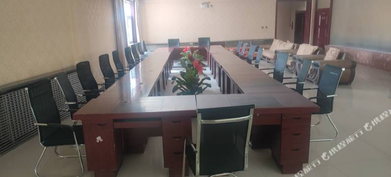 金牛大酒店(中宁店)图片