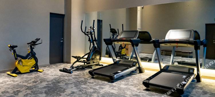 云枫酒店(通化集贸中心店)图片