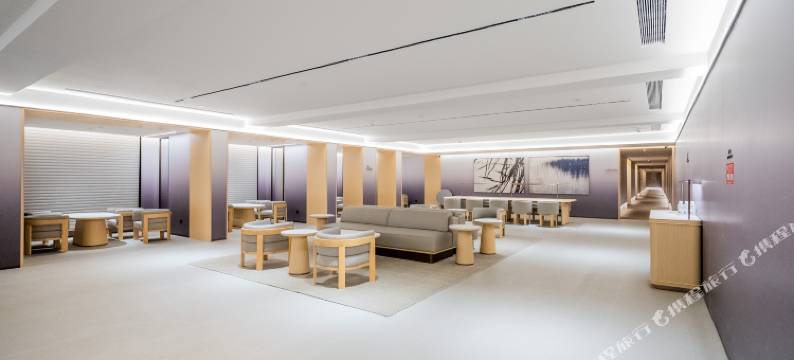 全季酒店(西安高新大寨路店)图片