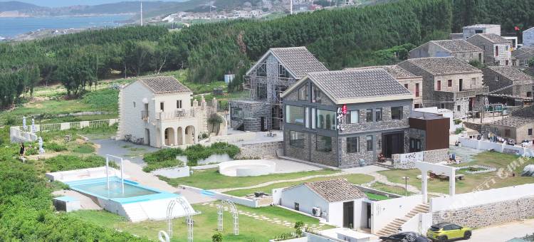 从前慢·Once Slow海景民宿(镜沙店)图片