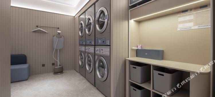 汉庭酒店(常州北站店)图片