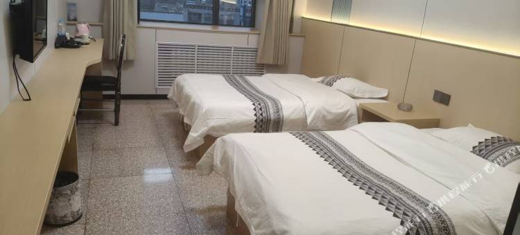 天峻安港宾馆图片