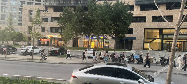 北京起航青年旅舍图片