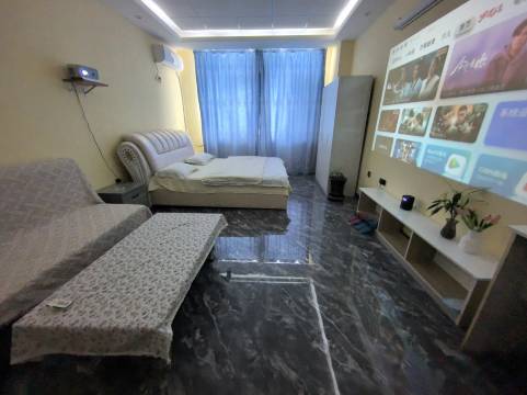 晗晗民宿(上京国际商城店)