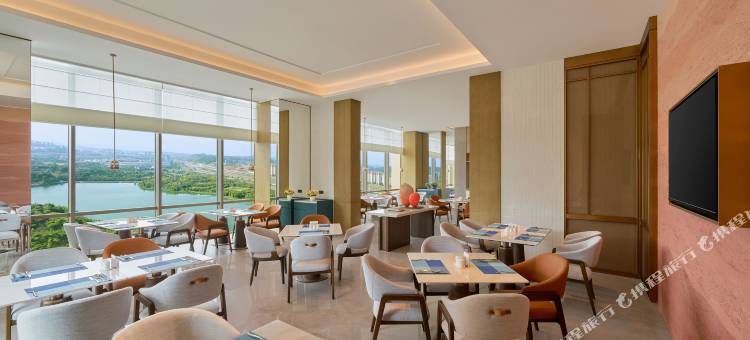 昆明南站凯悦嘉轩酒店图片