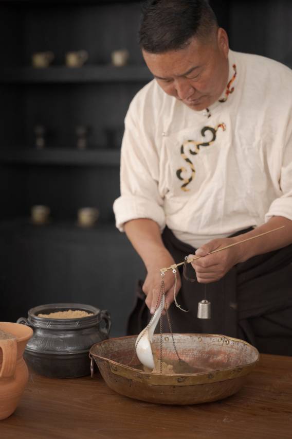 拉萨凡莲酒店图片