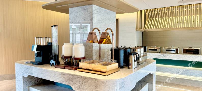 江山祈居酒店图片