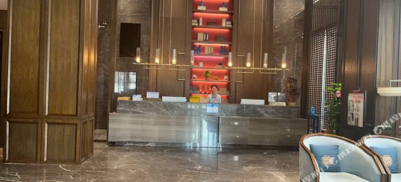 竞界电竞酒店(洞口店)图片