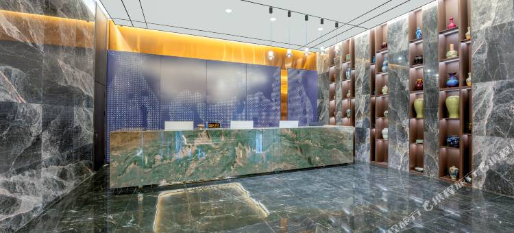 奇台明豪国际酒店图片