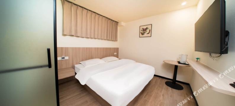 北戴河如初酒店图片