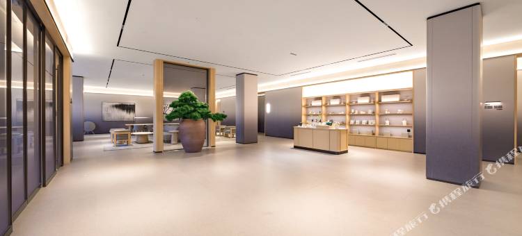 全季酒店(沧州盐山凤凰公园店)图片