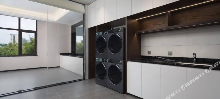 宜宾李庄浩枫温德姆酒店图片