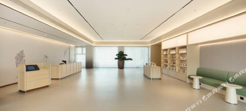 全季酒店(无锡太科园店)图片
