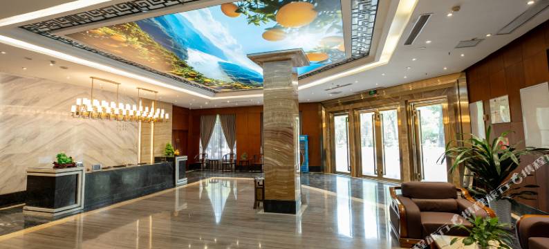 奉节诗渝橙酒店图片