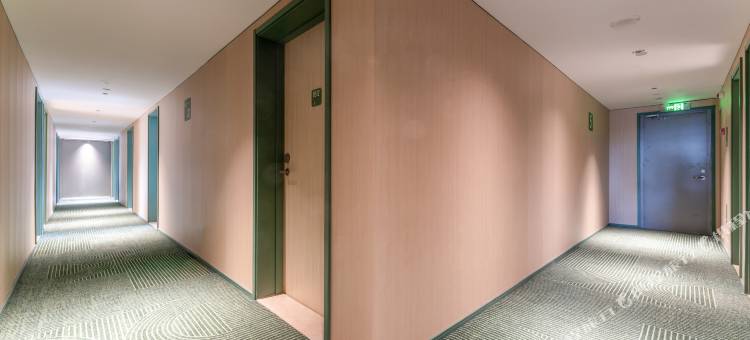 海友酒店(温州龙港市政府店)图片