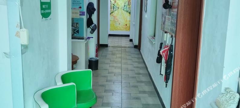 敦煌怡馨居快捷旅馆图片