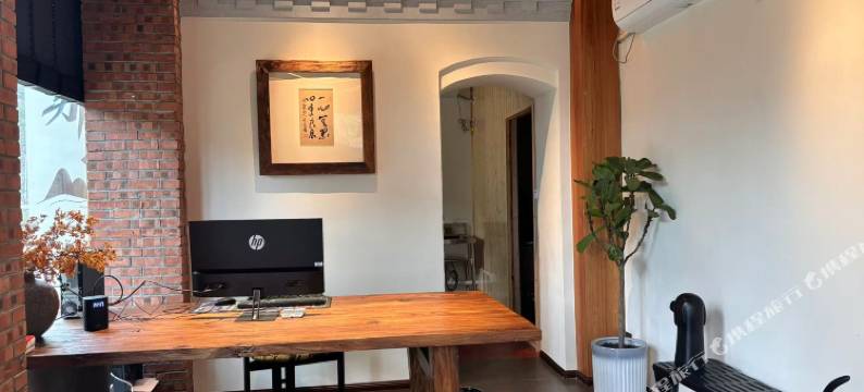 山那边民宿图片