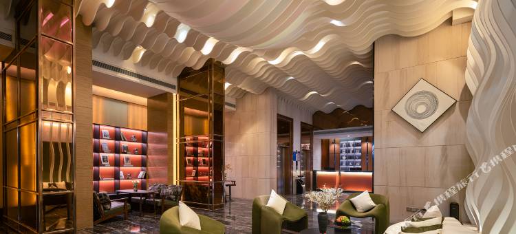 东莞·呈悦|MODERNMETROURBANVIEWM酒店(塘厦时代城购物中心店)图片