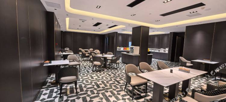 栖欢S酒店(黄冈黄梅鹏泰百货店)图片