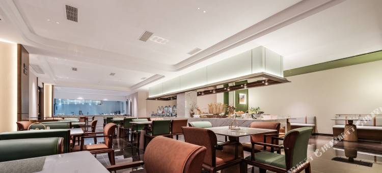 合江川源尊悦酒店图片