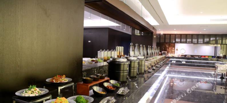 青岛栈桥中山路瑞澜酒店图片