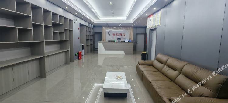 如棠酒店图片