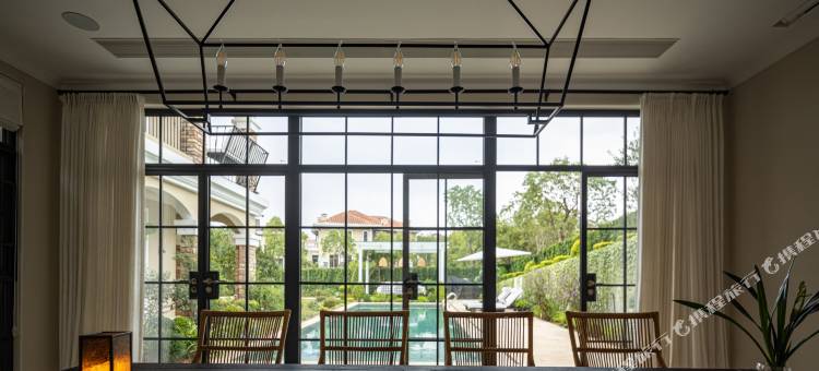 黄山唯拉民宿图片