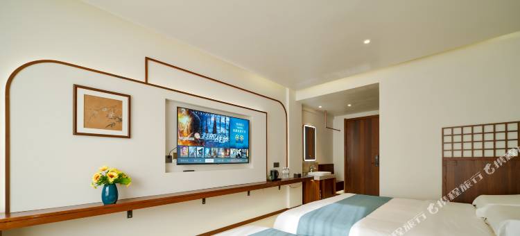 雪乡纳山纳雪酒店(雪韵大街店)图片