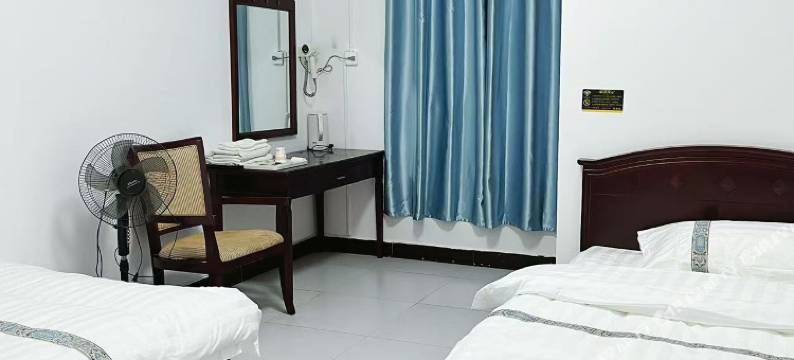 昆明静园民宿图片